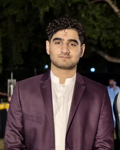 Rayyan Mohsin